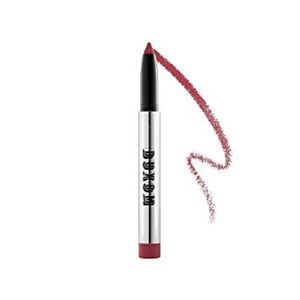 Buxom lipstick. Shade Tokyo